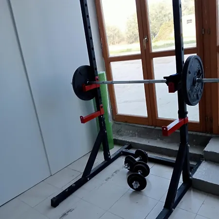 Arcobaleno בית נופש *