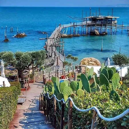 Arcobaleno Dom wakacyjny *