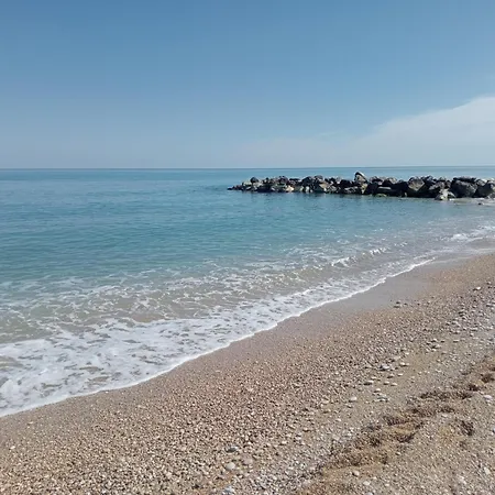 Arcobaleno בית נופש Santa Maria Imbaro