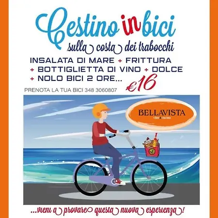 Arcobaleno Dom wakacyjny