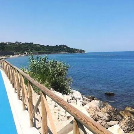 Dom wakacyjny Arcobaleno