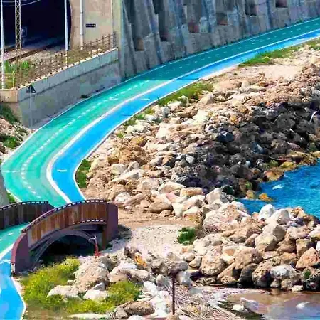 Arcobaleno Dom wakacyjny *