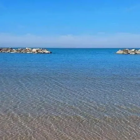Σπίτι διακοπών Arcobaleno Santa Maria Imbaro