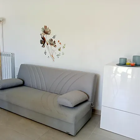 Arcobaleno Holiday home *