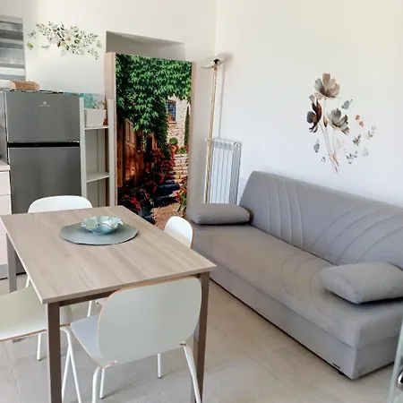 בית נופש Arcobaleno Santa Maria Imbaro