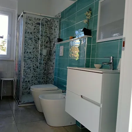 Arcobaleno Nyaraló *