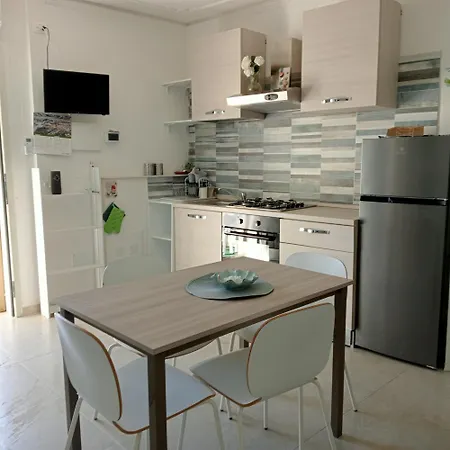 Arcobaleno Casa de Férias