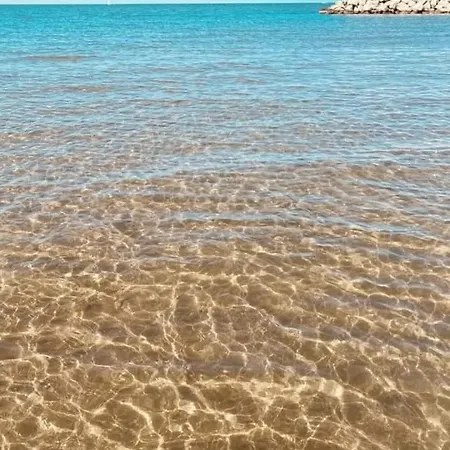 Arcobaleno Casa de Férias Santa Maria Imbaro