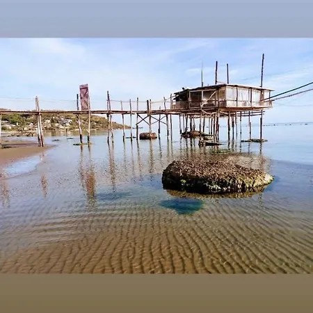بيت للعطل Arcobaleno Santa Maria Imbaro