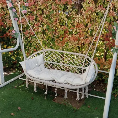 Arcobaleno Casa de Férias