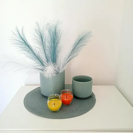 Arcobaleno Dom wakacyjny Santa Maria Imbaro