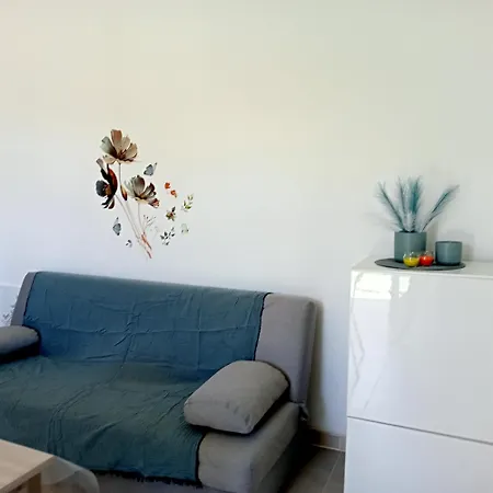 Arcobaleno Ferienhaus Santa Maria Imbaro