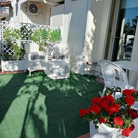 Arcobaleno בית נופש Santa Maria Imbaro