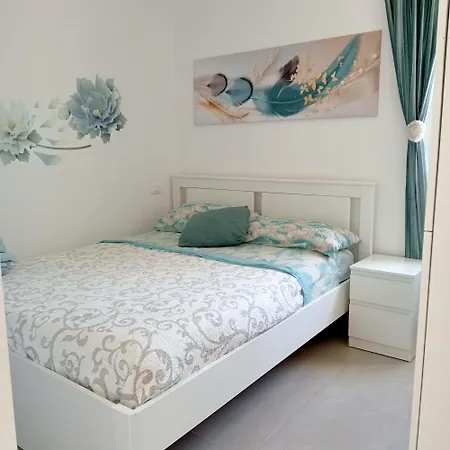 Ferienhaus Arcobaleno *