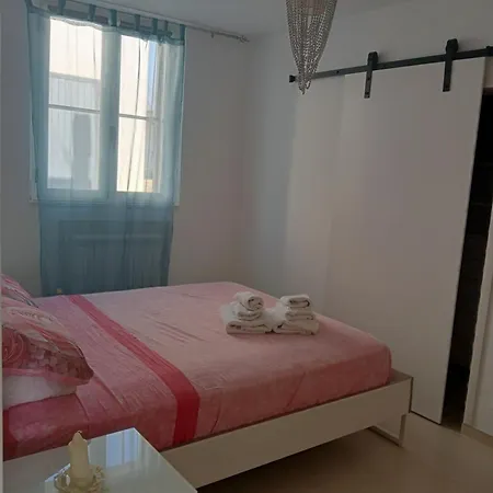 Arcobaleno Dom wakacyjny Santa Maria Imbaro