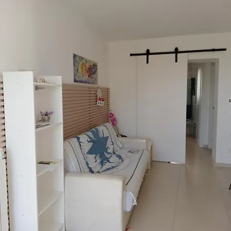 Arcobaleno בית נופש *