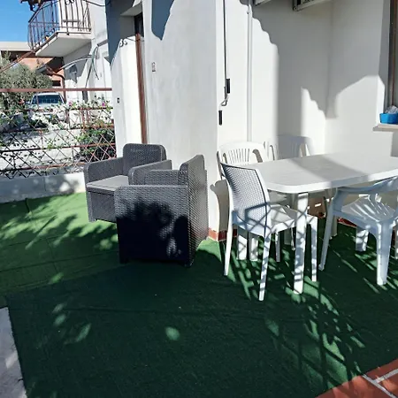 Arcobaleno Nyaraló Santa Maria Imbaro