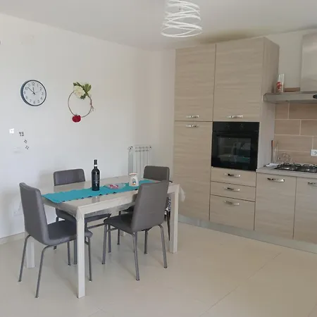 Arcobaleno Casa de Férias Santa Maria Imbaro