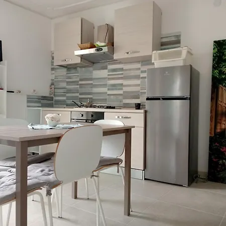 בית נופש Arcobaleno Santa Maria Imbaro