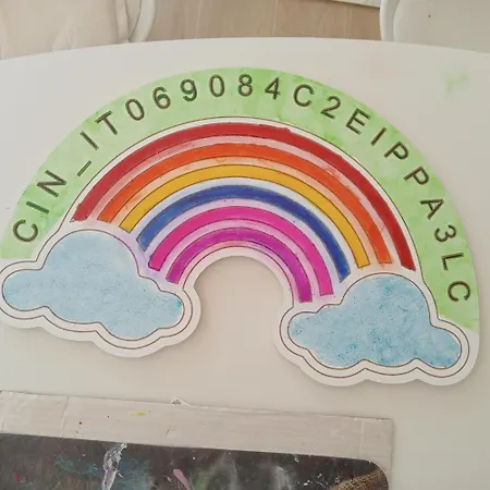 Arcobaleno Santa Maria Imbaro