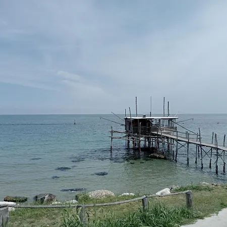 Arcobaleno Dom wakacyjny