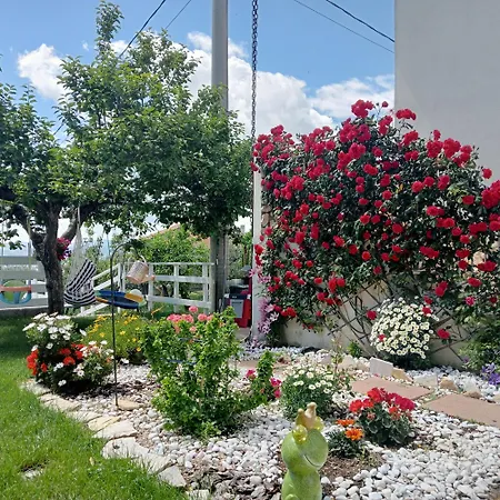 Dom wakacyjny Arcobaleno *