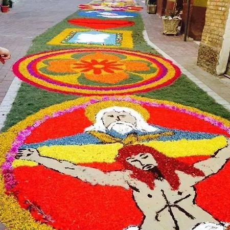 بيت للعطل Arcobaleno Santa Maria Imbaro