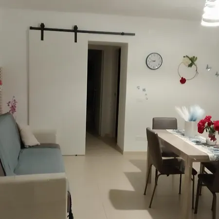 Arcobaleno בית נופש Santa Maria Imbaro