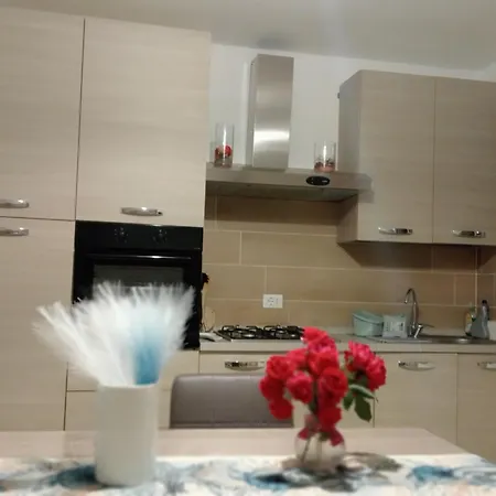 בית נופש Arcobaleno