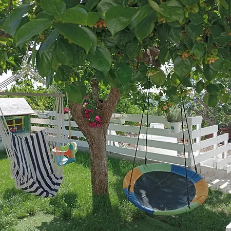 Dom wakacyjny Arcobaleno