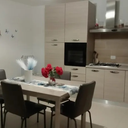 Arcobaleno Santa Maria Imbaro