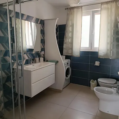 Arcobaleno Dom wakacyjny Santa Maria Imbaro