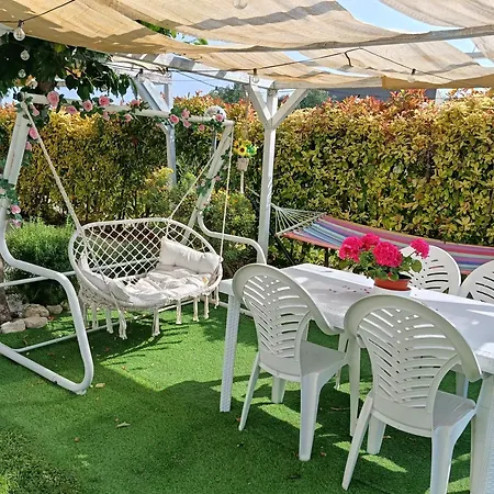 Arcobaleno בית נופש *