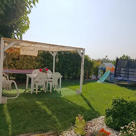 Dom wakacyjny Arcobaleno *