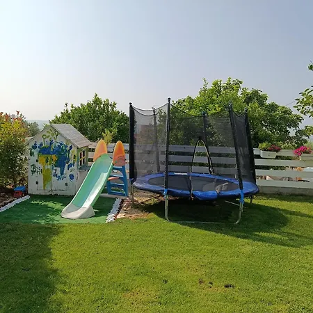 Arcobaleno Casa de Férias Santa Maria Imbaro