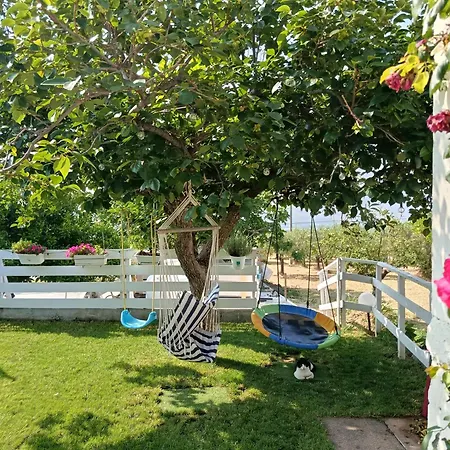 Casa de Férias Arcobaleno Santa Maria Imbaro