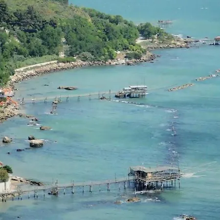 Dom wakacyjny Arcobaleno