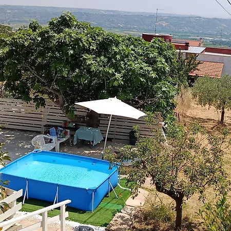 Arcobaleno Nyaraló