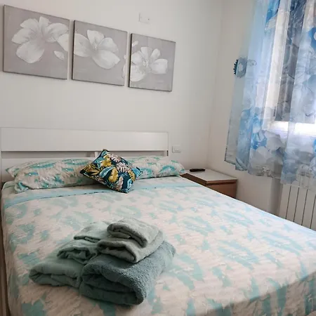 Arcobaleno Dom wakacyjny *