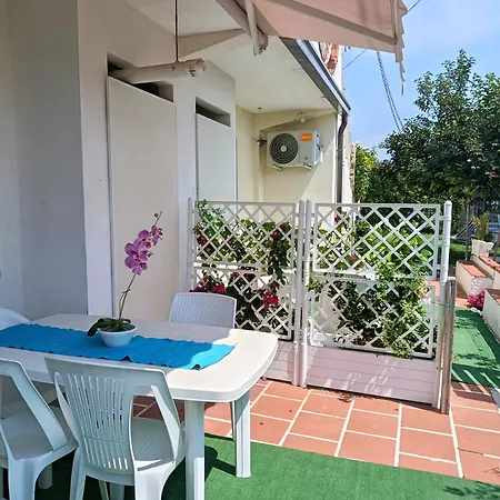 Arcobaleno * Santa Maria Imbaro