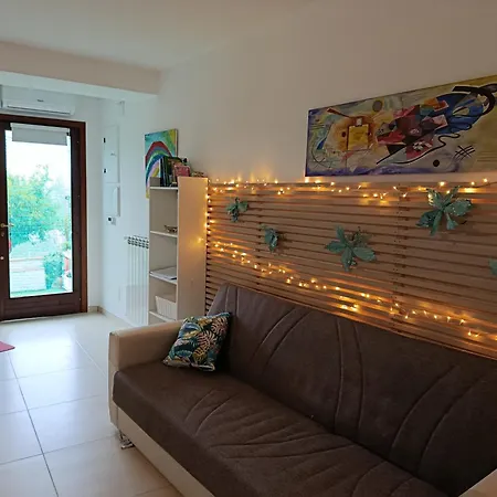 Dom wakacyjny Arcobaleno Santa Maria Imbaro