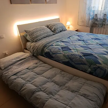 Ferienhaus Arcobaleno *