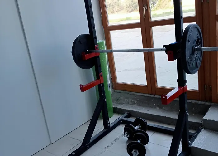 Arcobaleno Ferienhaus *