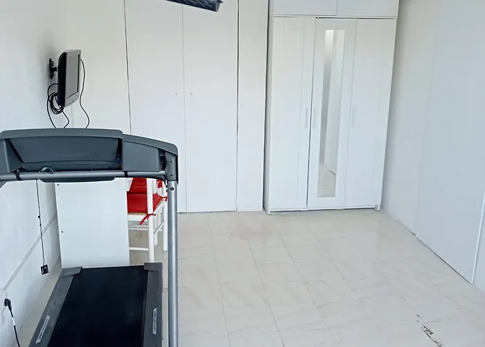 Arcobaleno Ferienhaus Santa Maria Imbaro