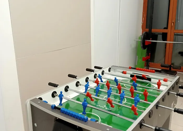 Arcobaleno Santa Maria Imbaro