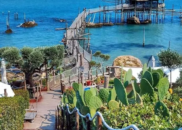 Arcobaleno Ferienhaus *