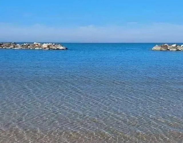 Ferienhaus Arcobaleno Santa Maria Imbaro