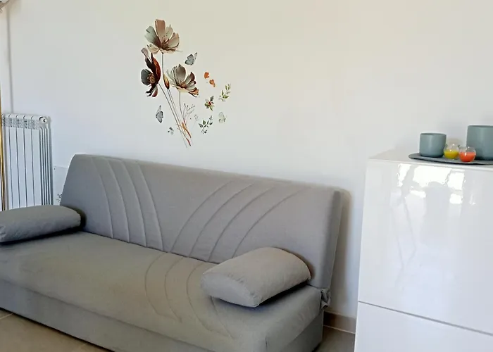 Arcobaleno Ferienhaus *