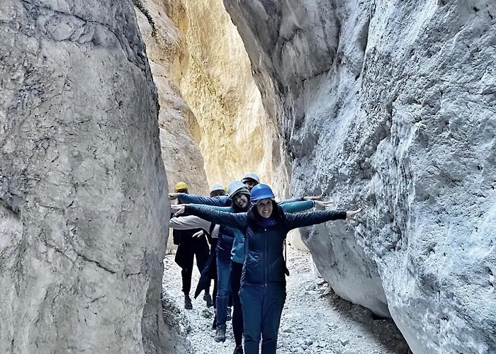 Arcobaleno Ferienhaus