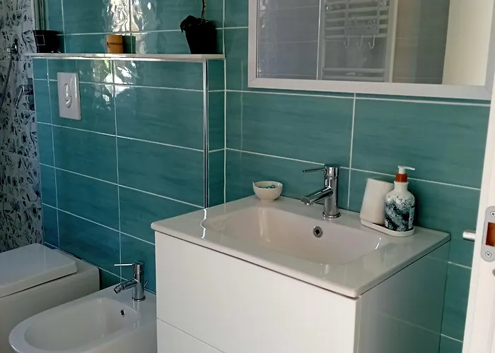 Arcobaleno Santa Maria Imbaro